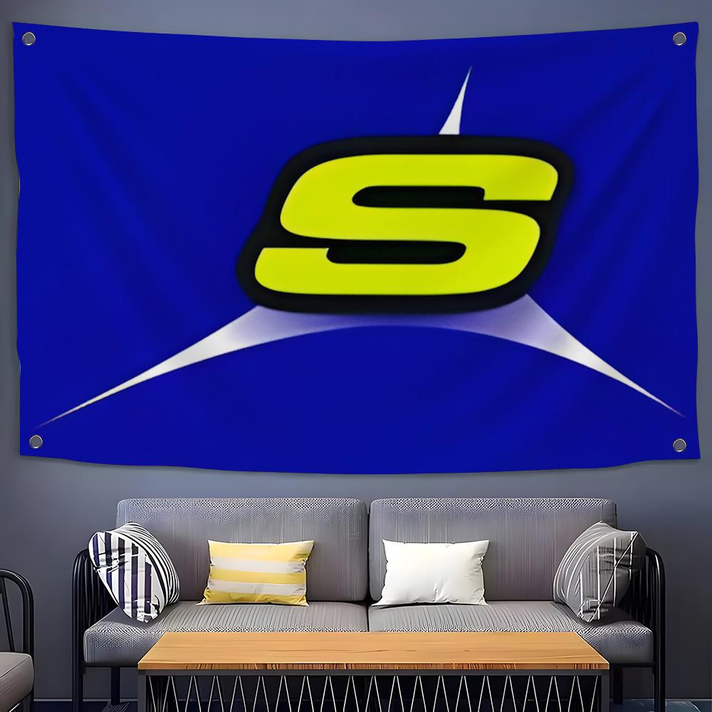 Fashion Brand S-Sherco Flags I - Outdoor Furniture Brand ulasan dan harga