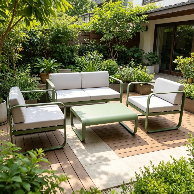 Macaron Color Sunproof Waterpr - Outdoor Furniture Waterproof ulasan dan harga