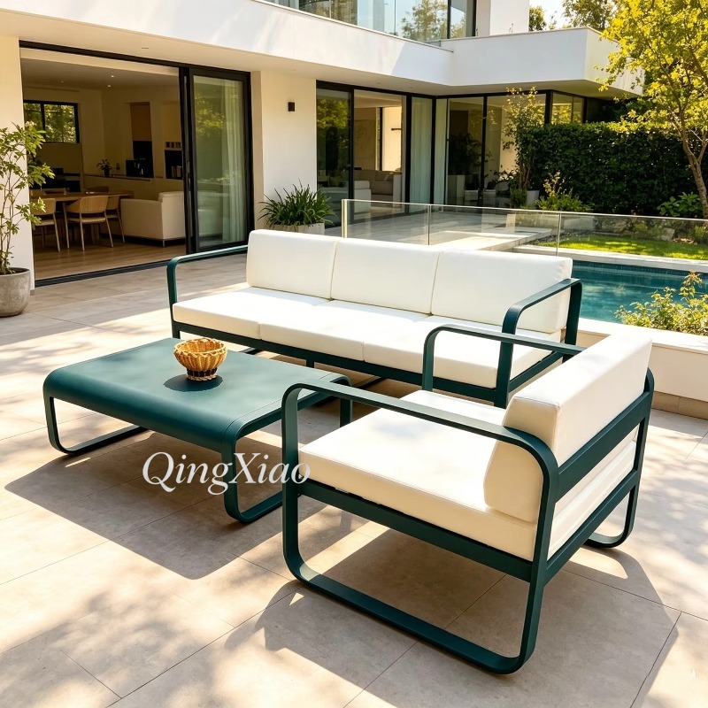 Macaron Color Sunproof Waterpr - Outdoor Furniture Waterproof ulasan dan harga