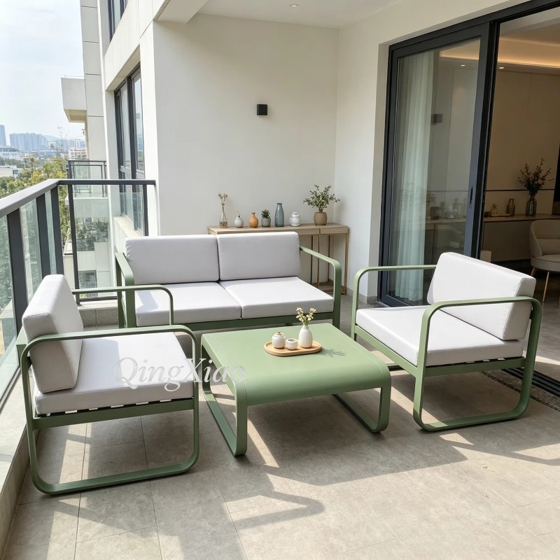 Macaron Color Sunproof Waterpr - Outdoor Furniture Waterproof ulasan dan harga