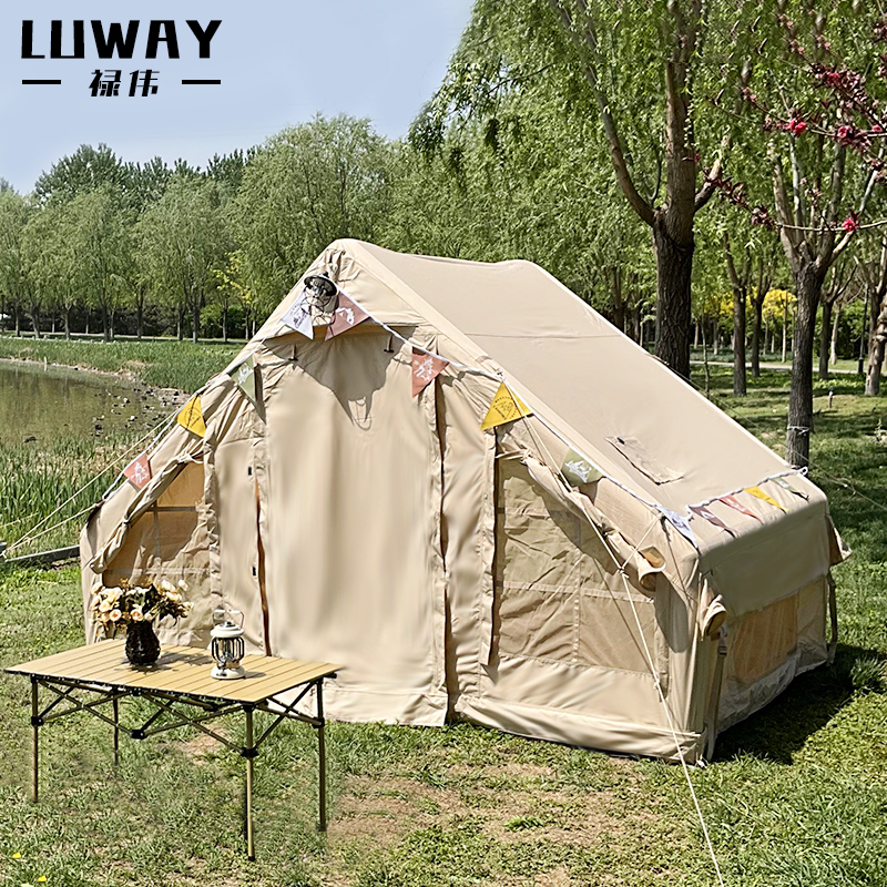 2026 Best Price Luxury Camping - Outdoor Furniture Waterproof ulasan dan harga