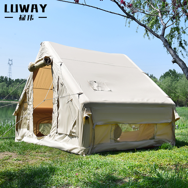 2026 Best Price Luxury Camping - Outdoor Furniture Waterproof ulasan dan harga