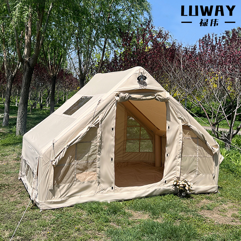 2026 Best Price Luxury Camping - Outdoor Furniture Waterproof ulasan dan harga