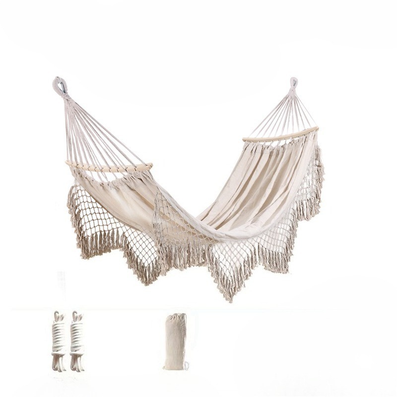 Indoor Outdoor Tent Swing Chai - Outdoor Furniture Brand ulasan dan harga