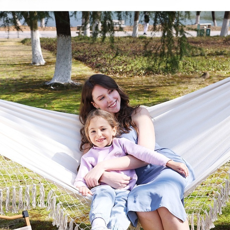 Indoor Outdoor Tent Swing Chai - Outdoor Furniture Brand ulasan dan harga