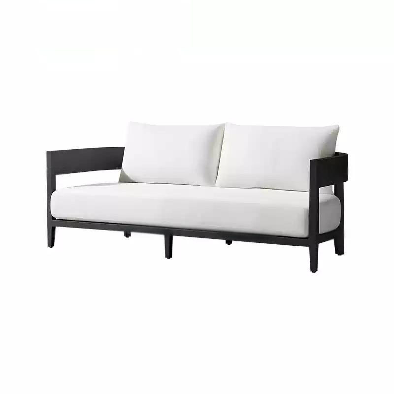 Luxury aluminum alloy Nordic I - Outdoor Furniture Italy ulasan dan harga