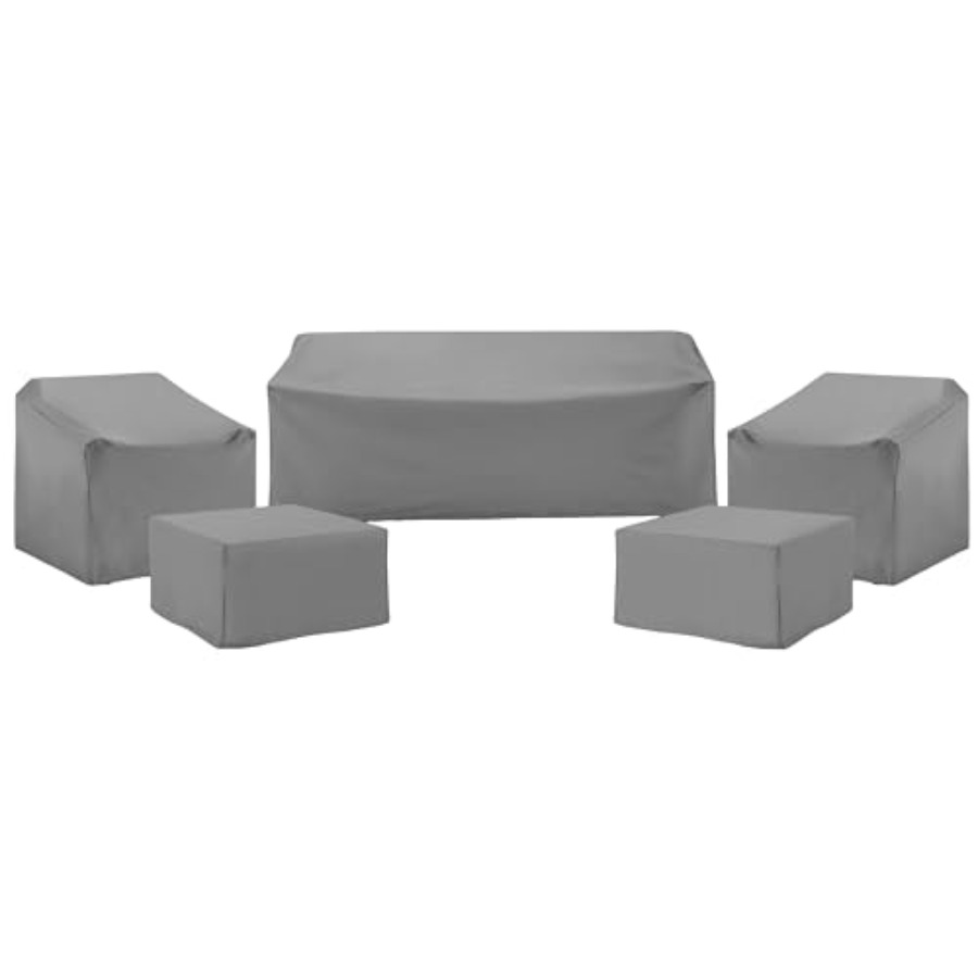 Patio Furniture Covers, Waterp - Outdoor Furniture Covers ulasan dan harga