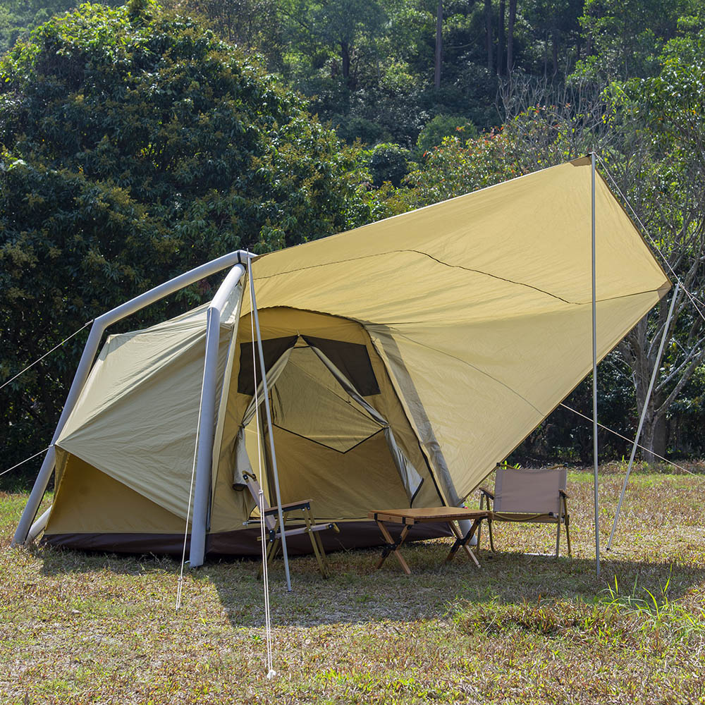 Outdoor Ultra Light Black Camp - Outdoor Furniture Waterproof ulasan dan harga