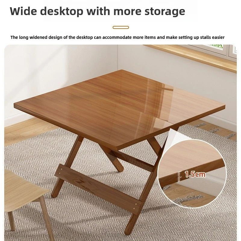 Rental House Dining Table Mult - Outdoor Furniture Store ulasan dan harga