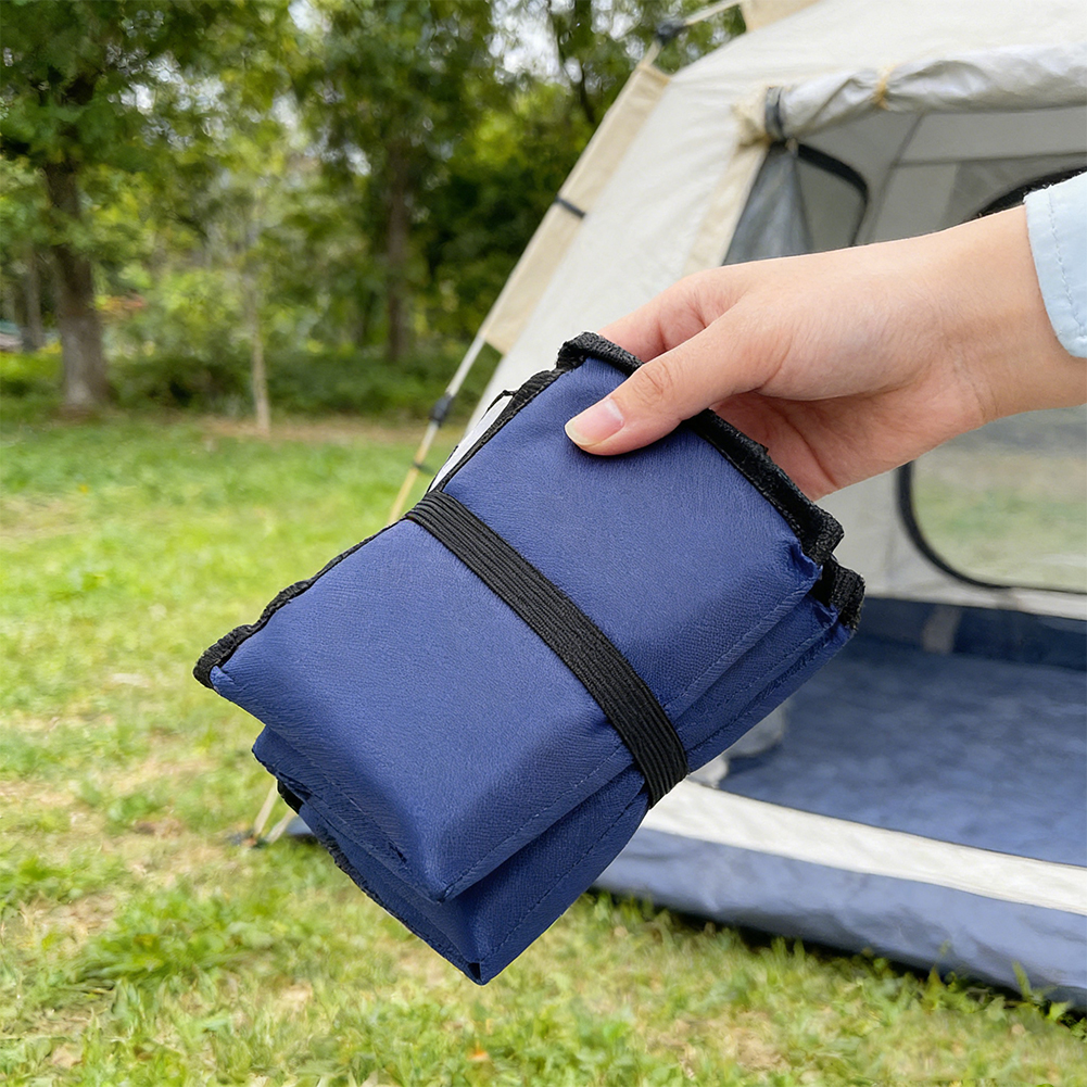 Thick Waterproof Moisture Proo - Outdoor Furniture Waterproof ulasan dan harga