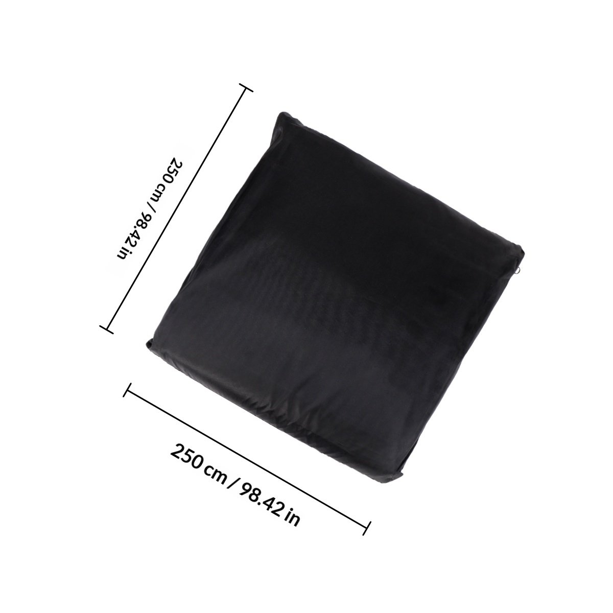 Waterproof Furniture Cover 350 - Outdoor Furniture Covers ulasan dan harga
