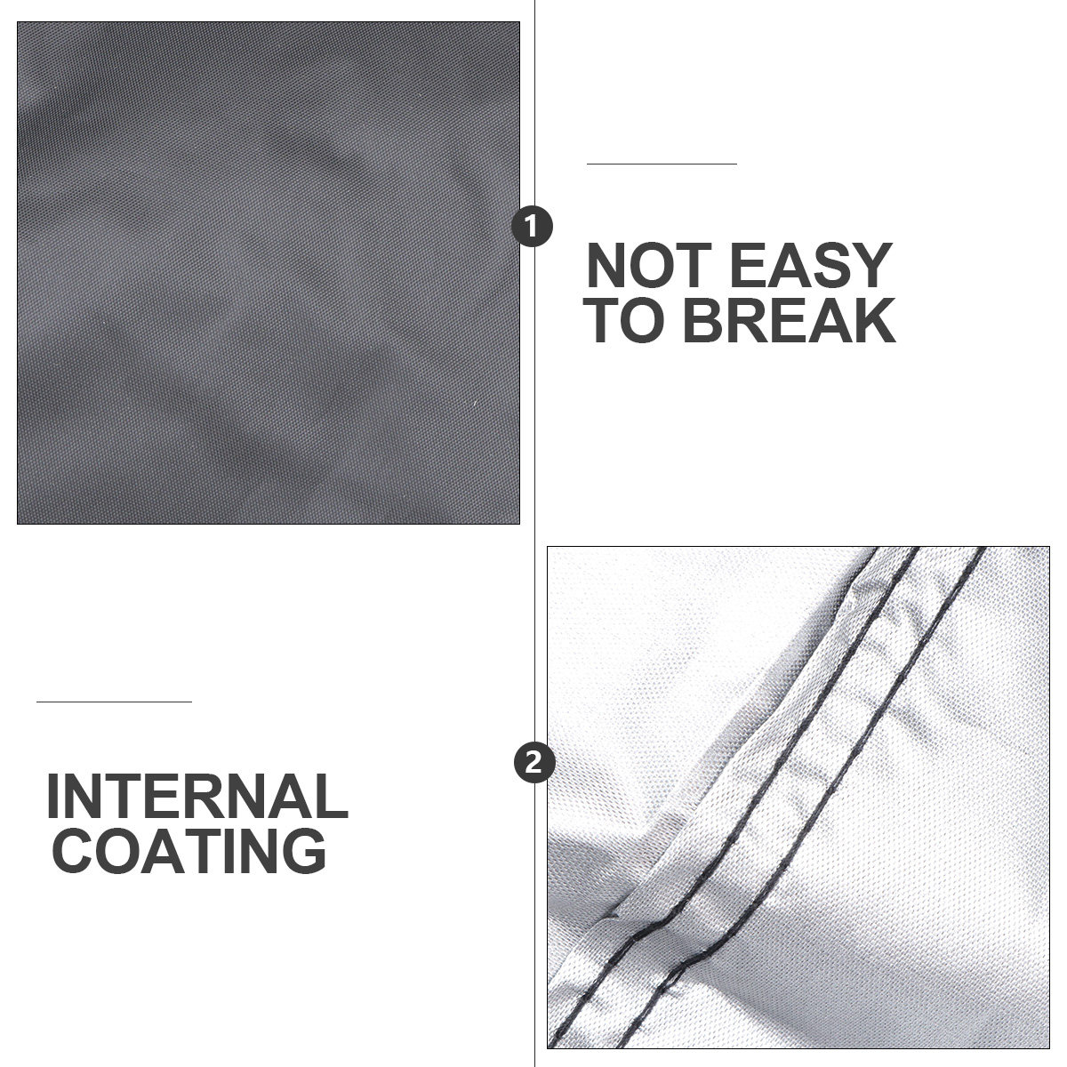Waterproof Furniture Cover 350 - Outdoor Furniture Covers ulasan dan harga