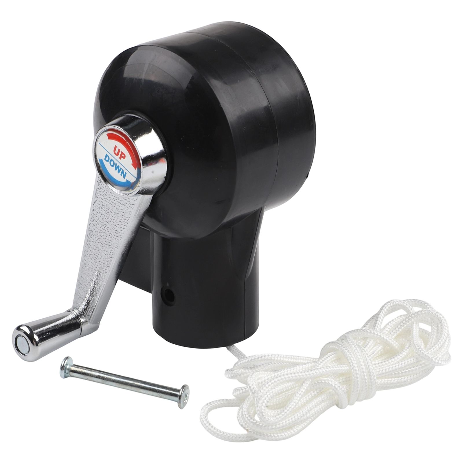 Brand New Crank Handle Patio U - Outdoor Furniture Brand ulasan dan harga