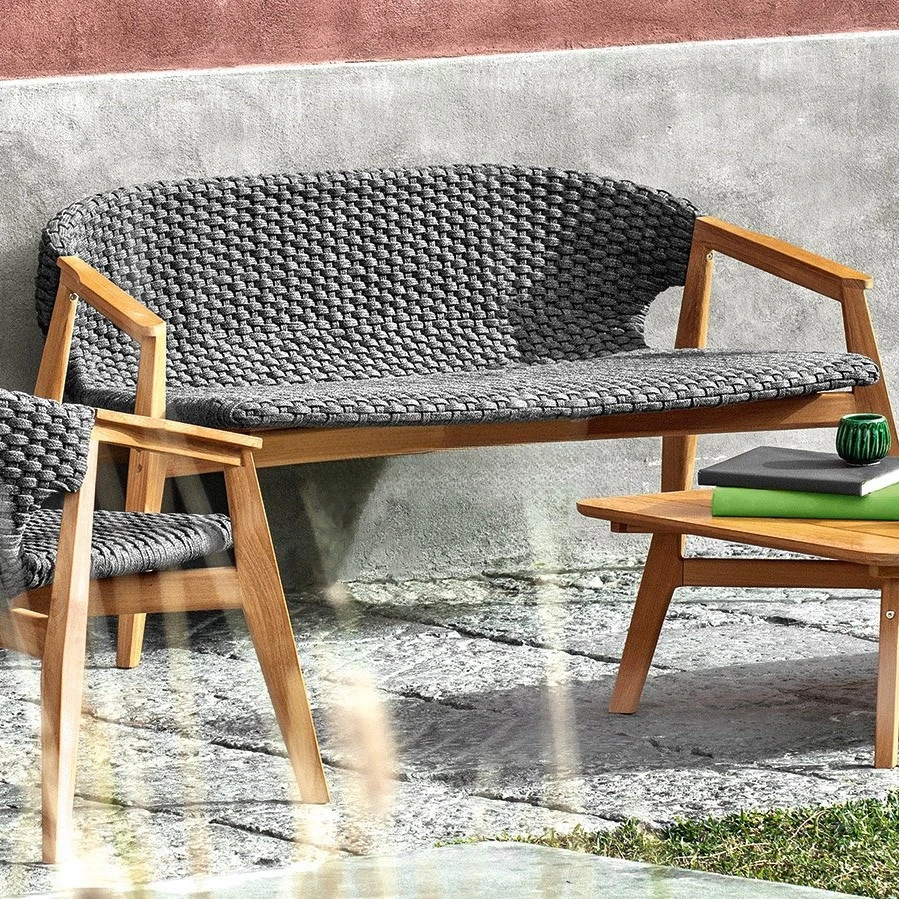 furniture 2021 hot brand rope  - Outdoor Furniture Brand ulasan dan harga