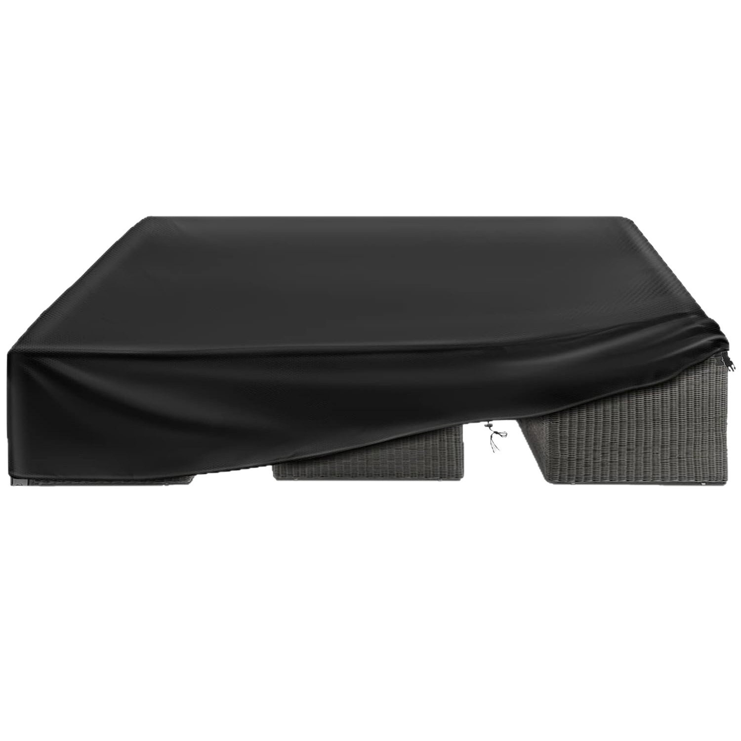 Square Furniture Cover, 420D O - Outdoor Furniture Covers ulasan dan harga