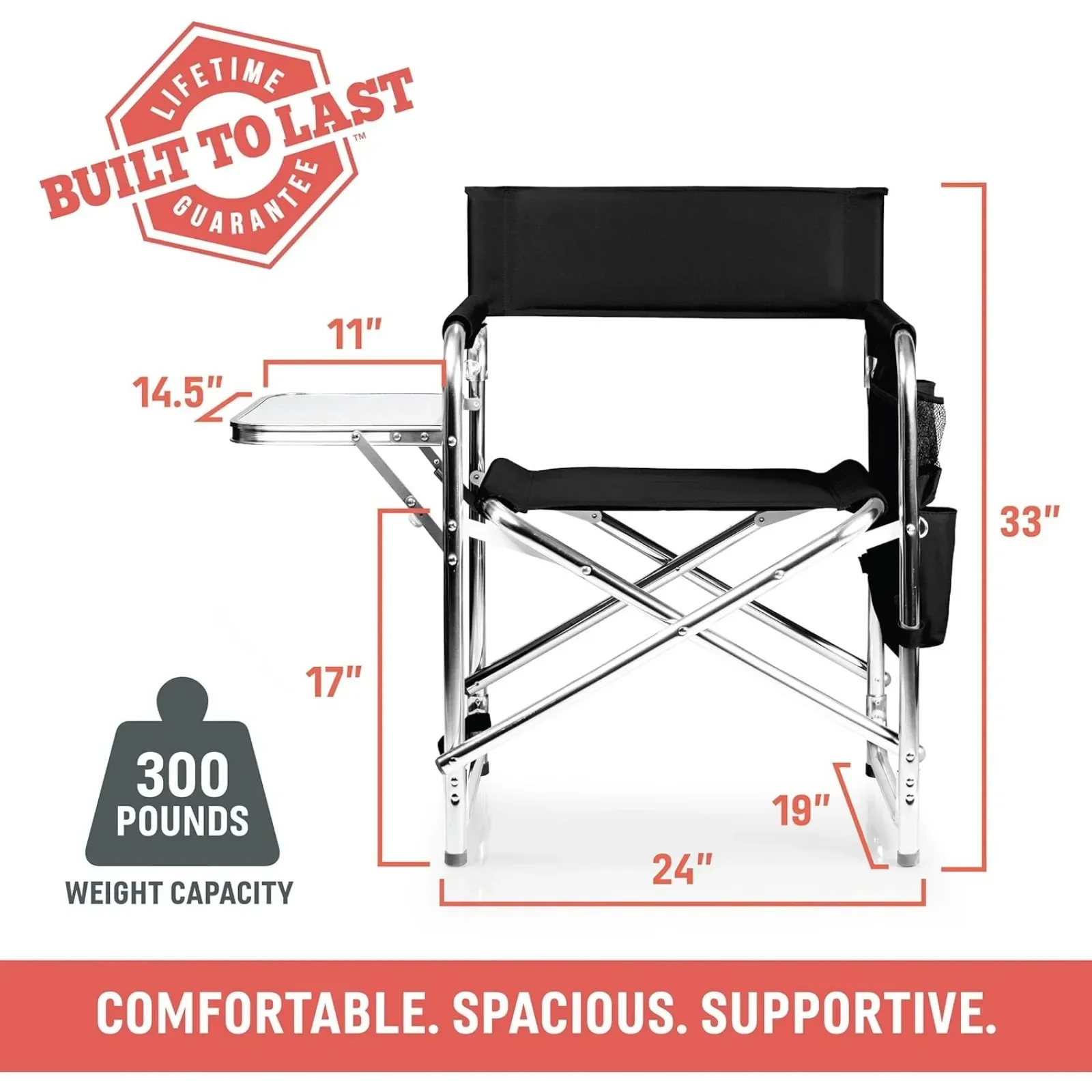 For Time brand - Sports Chair  - Outdoor Furniture Brand ulasan dan harga