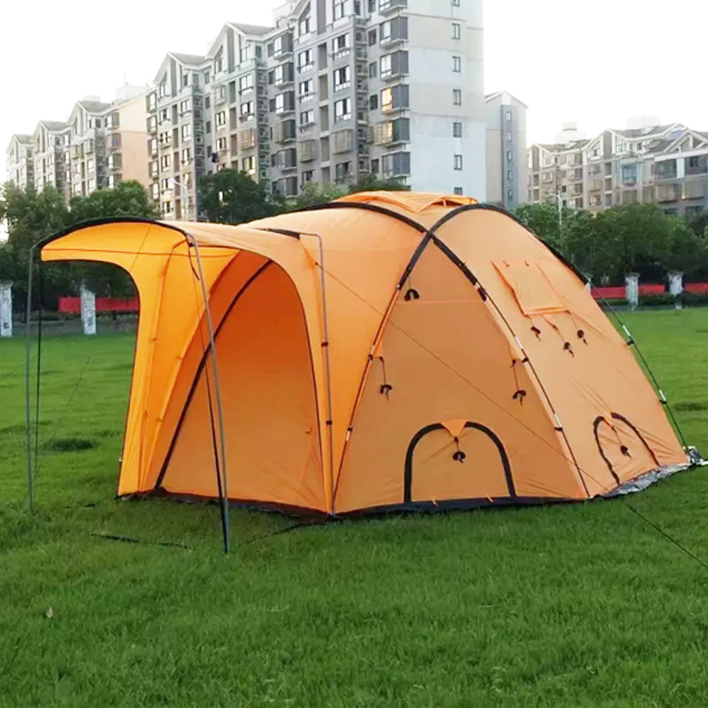 Family Size 5-8 Person 3 Seaso - Outdoor Furniture Waterproof ulasan dan harga