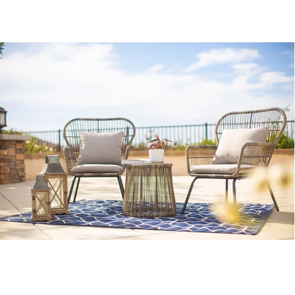 #For Balcony Set Brand New Out - Outdoor Furniture Brand ulasan dan harga