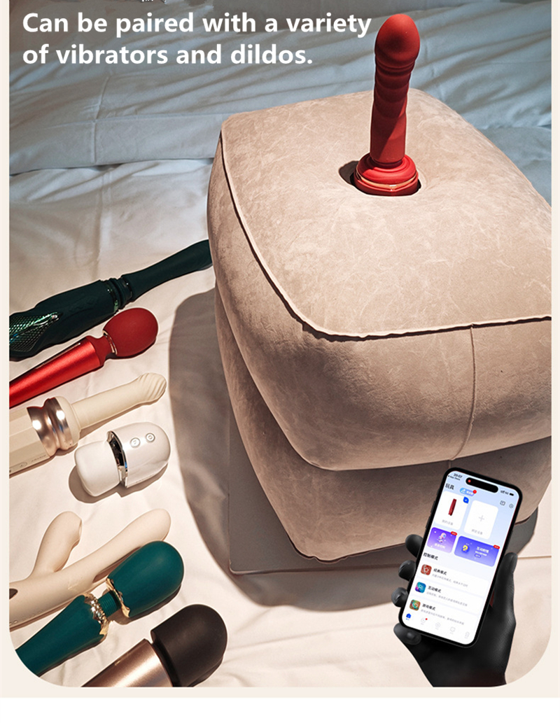 Inflatable Sex Cushion Fits Al - Outdoor Furniture Store ulasan dan harga