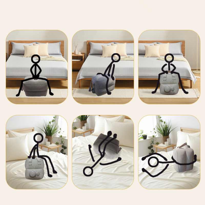 Inflatable Sex Cushion Fits Al - Outdoor Furniture Store ulasan dan harga